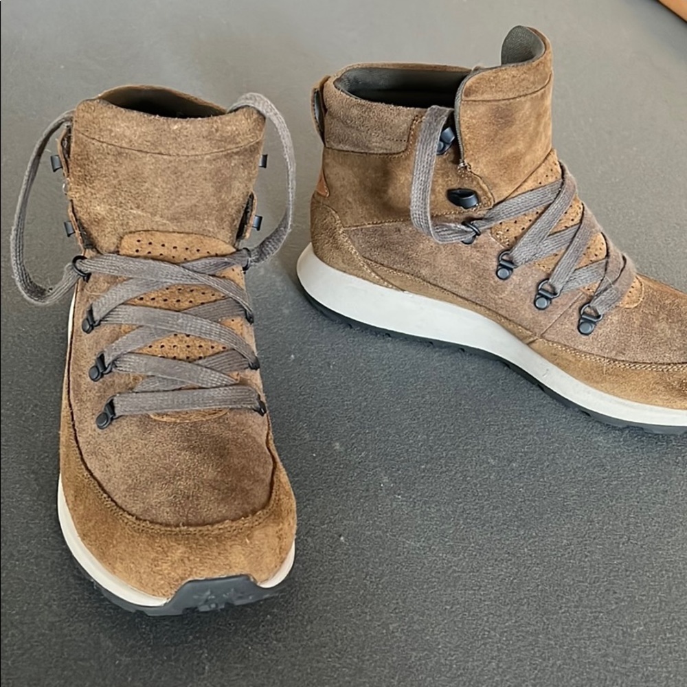 Merrell boots